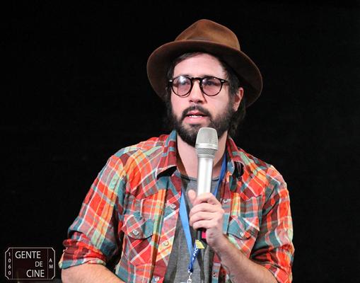 Sebastian Hoffman, photo 1