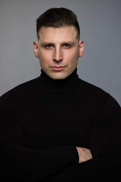 Philip Schulte, photo 1