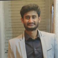 Vikas Reddy, photo 1