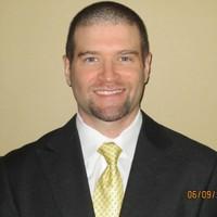 Patrick Tarpy, photo 2