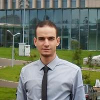 Lamine Aissani, photo 2