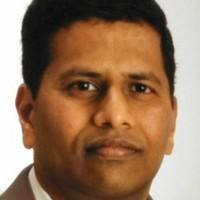 Srikant Murty, photo 2