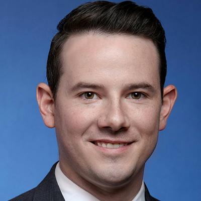 Michael Chase, photo 1