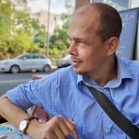 Serguei Tchepik, photo 2