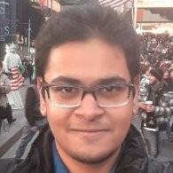 Abhisekh Pandey, photo 2