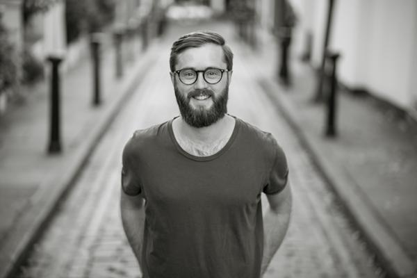 Mark Leruste, photo 1