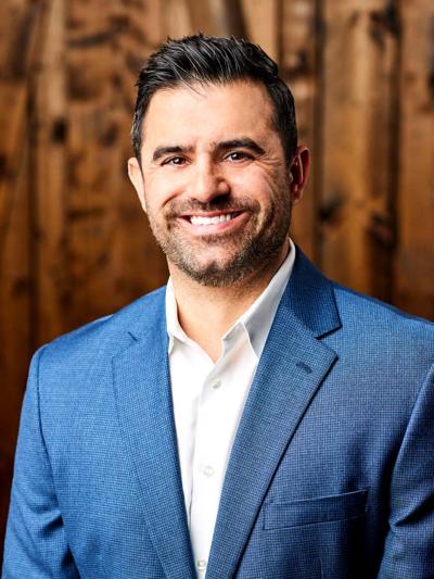 Chris Mazzola, photo 2