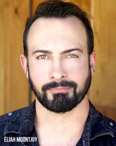 William Eliah, photo 1