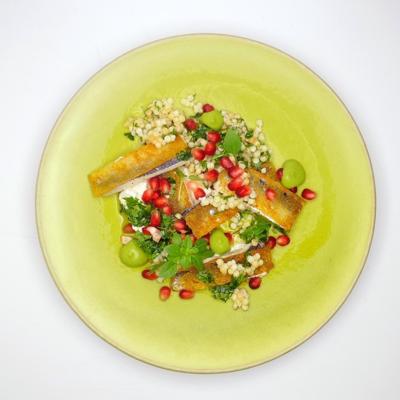 Miller Fitzgerald, photo 2