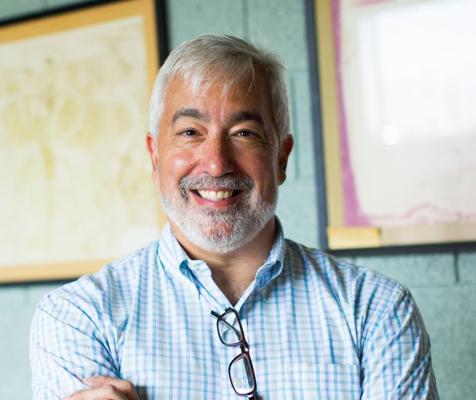 David Lehner, photo 1