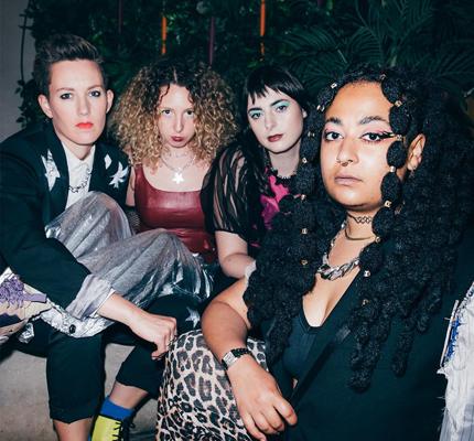 Tickie Diaz, photo 1