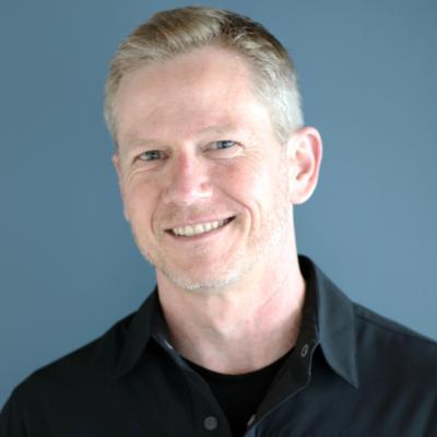 Jeff Bryner, photo 2