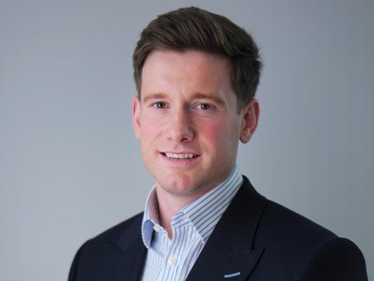 Richard Thorne, photo 1