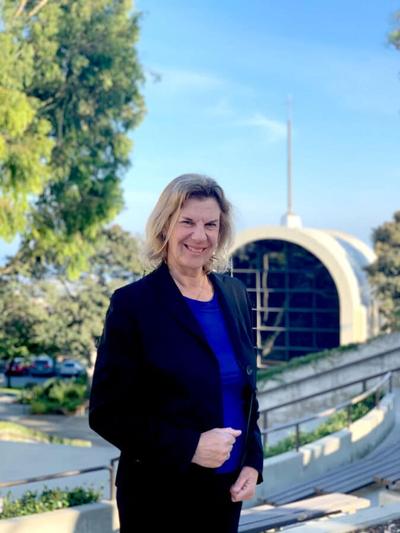 Heidi Bernard, photo 2