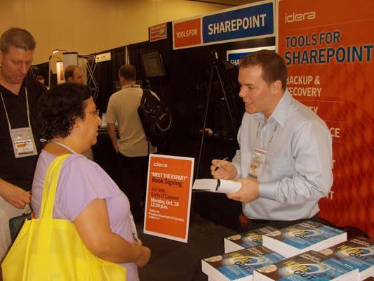 Errin O'Connor, photo 2