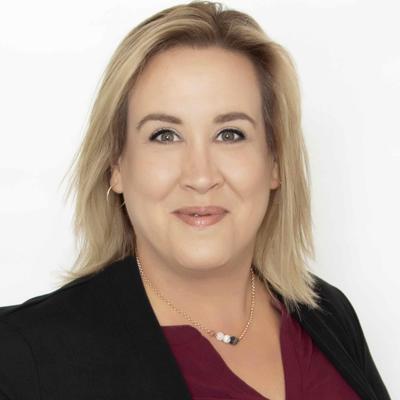 Michelle Heise, photo 2