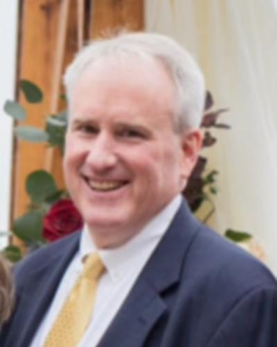John Lyons, photo 1