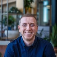 Liam O'Cuinn, photo 2