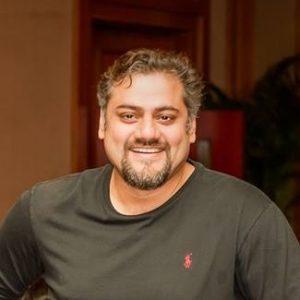 Siddharth Jain, photo 1