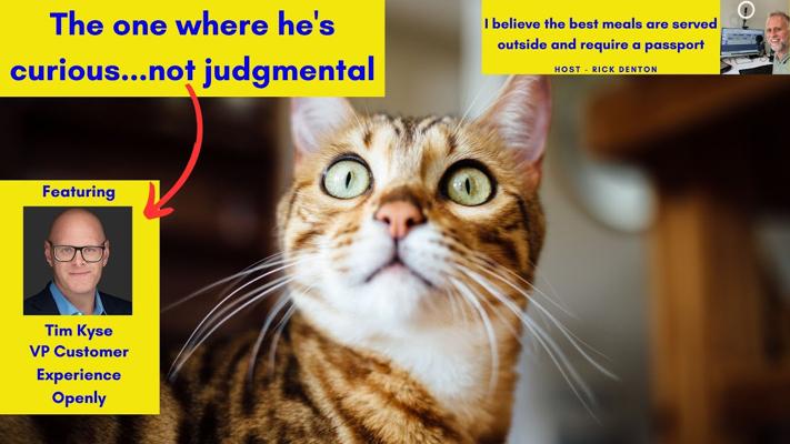 Marcus Karlsson, photo 1