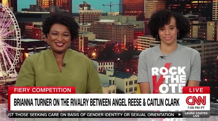 Angel Turner, photo 2