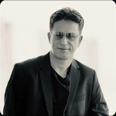 Sandeep Sethuraman, photo 1