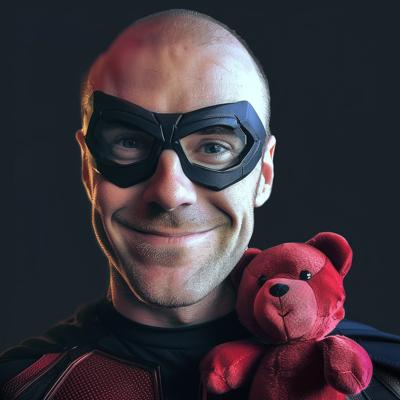 Kyle Gallagher, photo 2