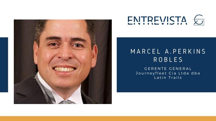 Marcel Perkins, photo 2