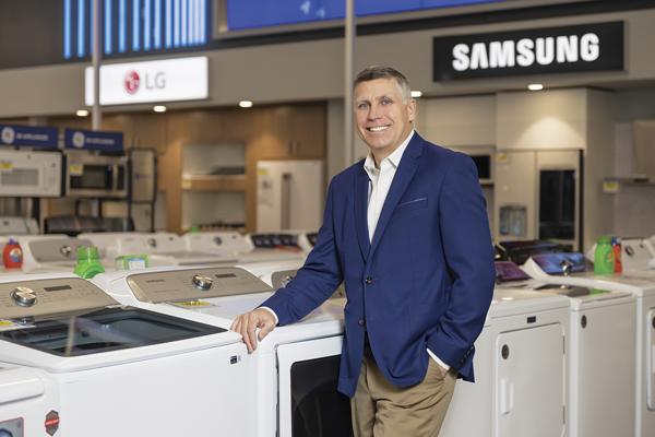 Steve Olsen, photo 1