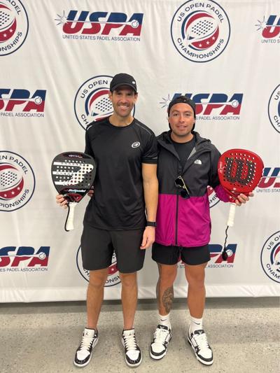 Russell Pfeffer, photo 1