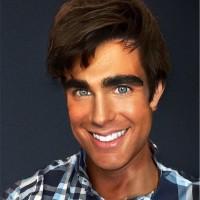 Blake Montgomery, photo 2