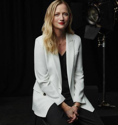 Polly McMaster, photo 1