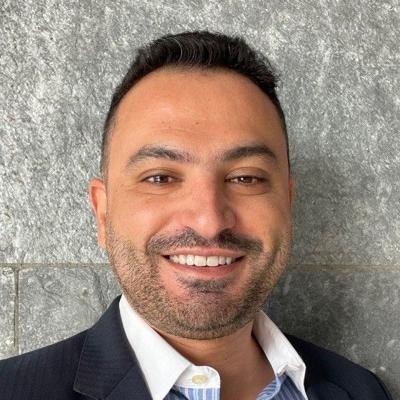 Yahia Megahed, photo 1