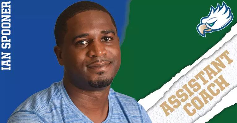 Ian Spooner, photo 1