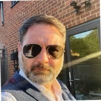 James Yeomans, photo 2