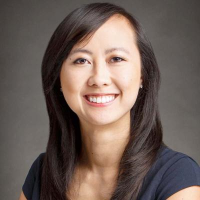 Monica Chen, photo 1