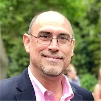 Jonathan Spitz, photo 2