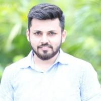 Aditya Doshi, photo 1