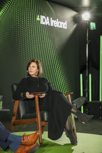 Niamh Breslin, photo 1