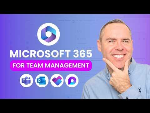 Chris Large, photo 2