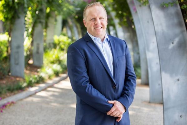 Mark Middleton, photo 1