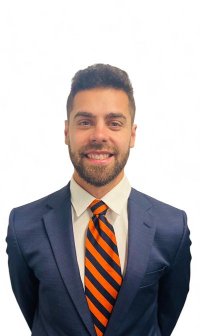 David Supola, photo 2