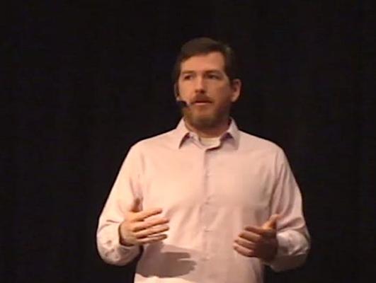 Benjamin Black, photo 2