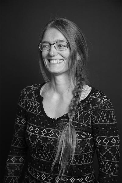 Anna Rönngard, photo 1