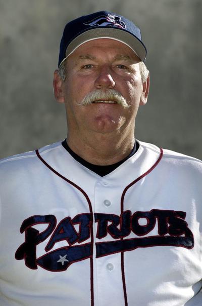 Bert Lyles, photo 1