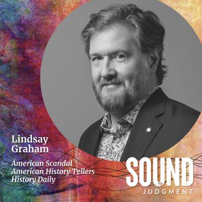 Lindsay Graham, photo 1