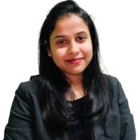 Priyal Agarwal, photo 1