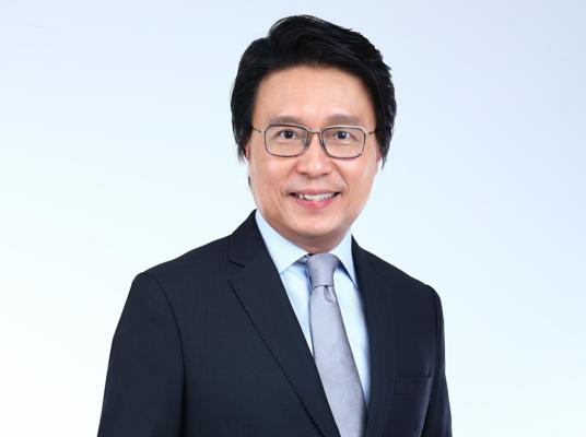 Hong-En Andrew, photo 1