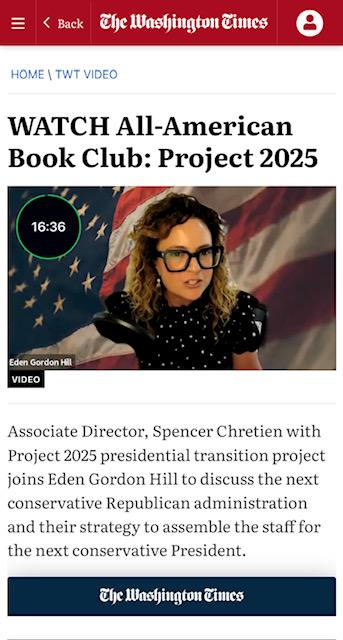 Eden Gordon-Hill, photo 1