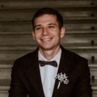 Max Lysenko, photo 2